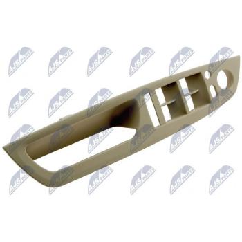 Northeast Tyco Door Grip – EWS-BM‑059