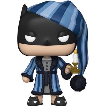 Figurine Funko Pop Heroes – Batman Épisode de Noël