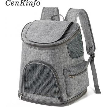 Bolsa de Viaje CenKinfo Animal