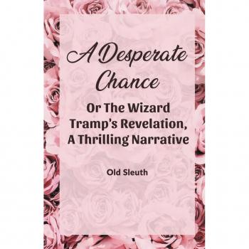A Desperate Chance Or The Wizard Tramp'S Revelation A Thrilling Narrative
