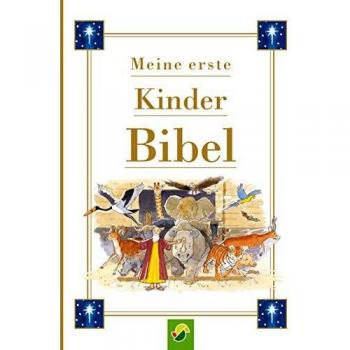 Meine erste Kinderbibel