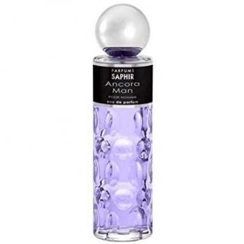 Saphir Ancora Man Eau de Parfum Vaporisateur 200 ml