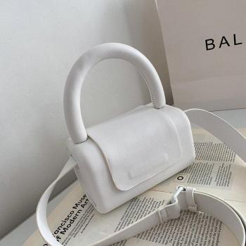 Mini Sac Carré Été Doux