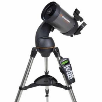 Telescopio Celestron NexStar 5 pollici SLT SCT