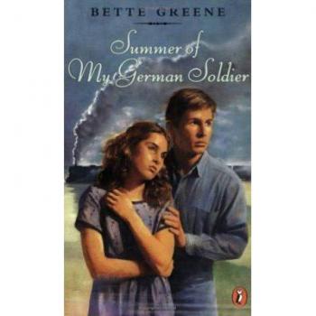 Summer of My German Soldier (Young Puffin)