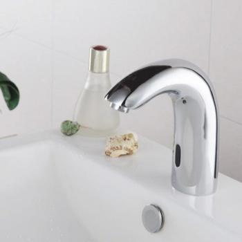 Sensor-Activated Cold Water Tap