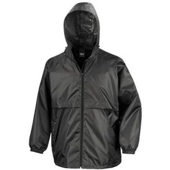 Unisex R205x Core Outdoorjacke – Lightweight, wind