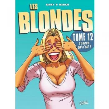 Les blondes T12