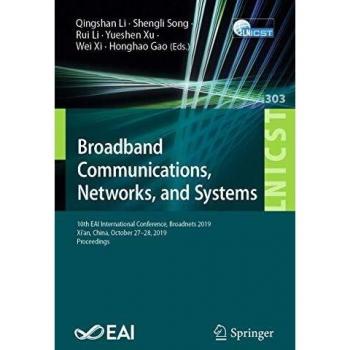 Broadband Communications Networks and