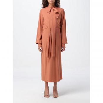 Brik Rouge Sportmax Femme 38