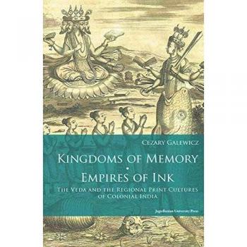 Kingdoms of Memory Empires of Ink