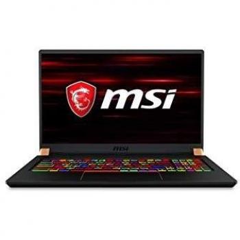 MSI GS75 Stealth 10SFS-095ES