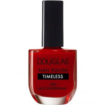 Douglas Collection – Nagellack Timeless, 10 ml, Nr. 280 (Preis: 399 €/l)