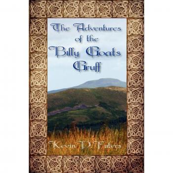The adventures of the billy goats gruff