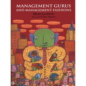 Vitalsource Technologies, Inc. Management Gurus And Management Fashions
