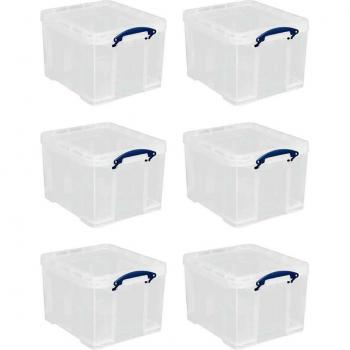 Really Useful 35 Litre Storage Box