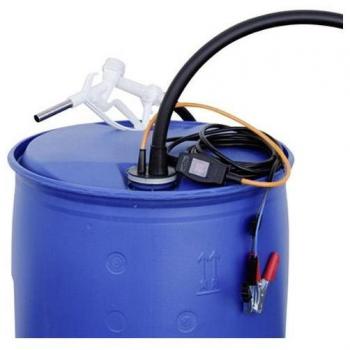 CENTRI SP30 CEMO – Pompe électrique sous-marine 12 V, adaptée à l’AdBlue et aux liquides de refroidissement