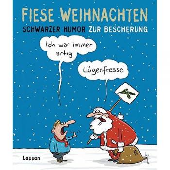 Fiese Weihnachten