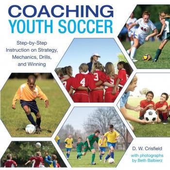 Vitalsource Technologies, Inc. Knack Coaching Youth Soccer