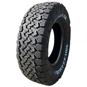 Valvola Sumaxx All‑Terrain XL FR RW L 245/70 R16 111H Estivale