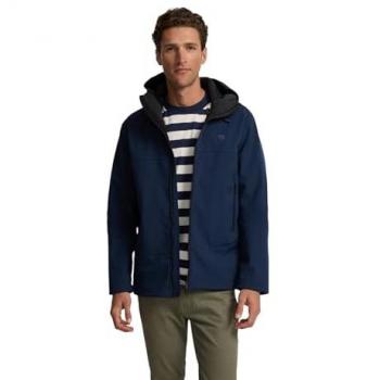 Manteau Silbon