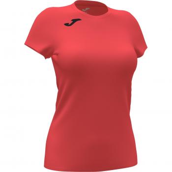 T-shirt Joma Record II donna