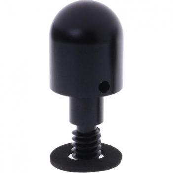Benz SMART Fortwo 1Pc Rear Bumper Spike Protector