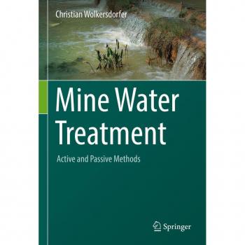 Vitalsource Technologies, Inc. Mine Water Treatment  Active and Passive Methods