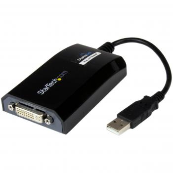 RT56319 USB2DVIPRO2 Adapter USB-DVI Pc/Mac 1920X1200