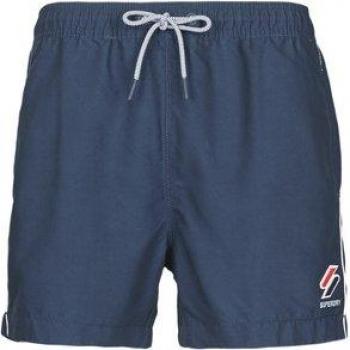 Shorts de Natación Superdry TRI para Hombres