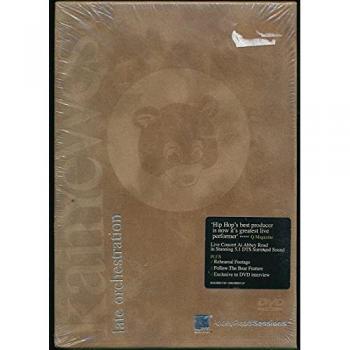 Orchestration Tardive (Édition Limitée Digipack)