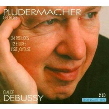 24 Preludes, 12 Etudes, l'Isle J