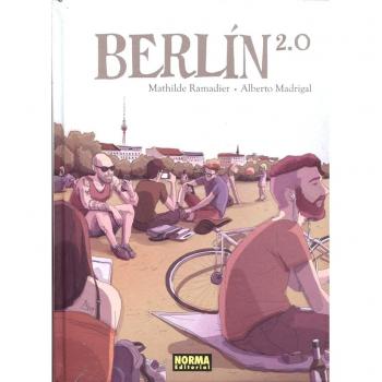 Berlin 2 0