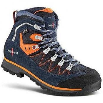 Kayland Plume Micro GTX Blue-Orange Uomo