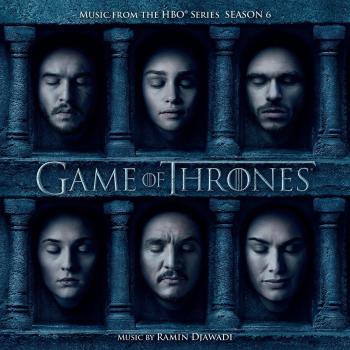 Ramin Djawadi Game Of Thrones (Musik Aus Der Hbo Serie