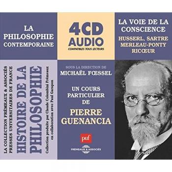 La Philosophie Contemporaine