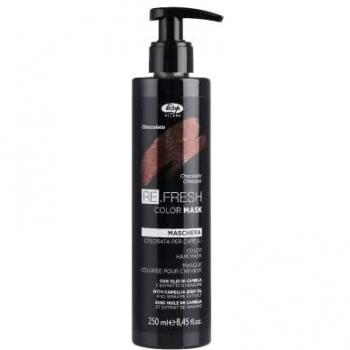 Soin Capillaire Chocolat Lisap Milano 250ml