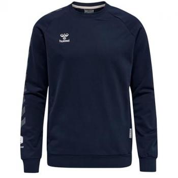 Sudadera Hummel Move Grid Cotton