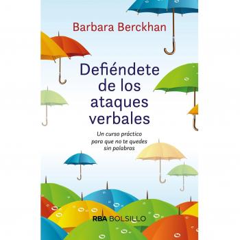 Defiéndete de ataques verbales (Tapa blanda).