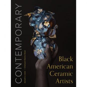 Contemporary Black American Ceramic Artists: Chotsani Elaine Dean