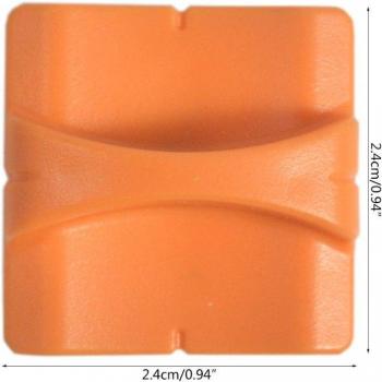 5 Replacement Blades for A5 Paper Cutter
