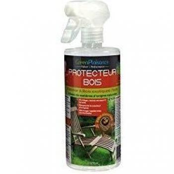 Protecteur bois 750 ML