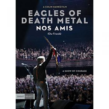 Eagles of Death Metal