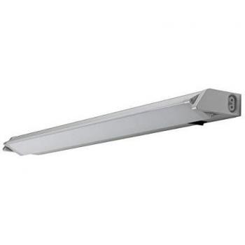 LEDVANCE LINEARLED Flat Silver 1-Light Source