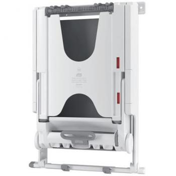 Tork PeakServe H5 Appareil de Dispensation Intégré Petite Taille
