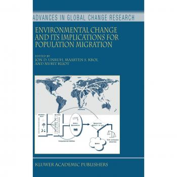 Environmental Change and its Implications for Population Migration
