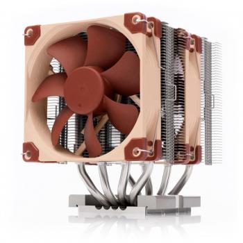 Noctua NH-D9 DX-4677 4U CPU Cooler