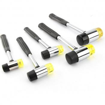 25mm Double Face Rubber Hammer