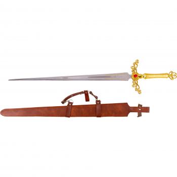 Réplica de la Espada S7013 (Elden Ring) – Stock Rogier en Oro