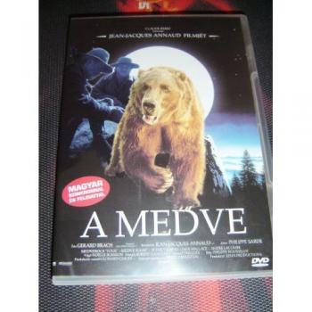 L'ours des forêts